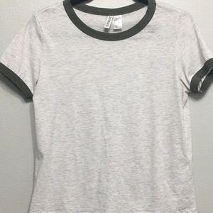 Casual H&M( ( Divided) Top
